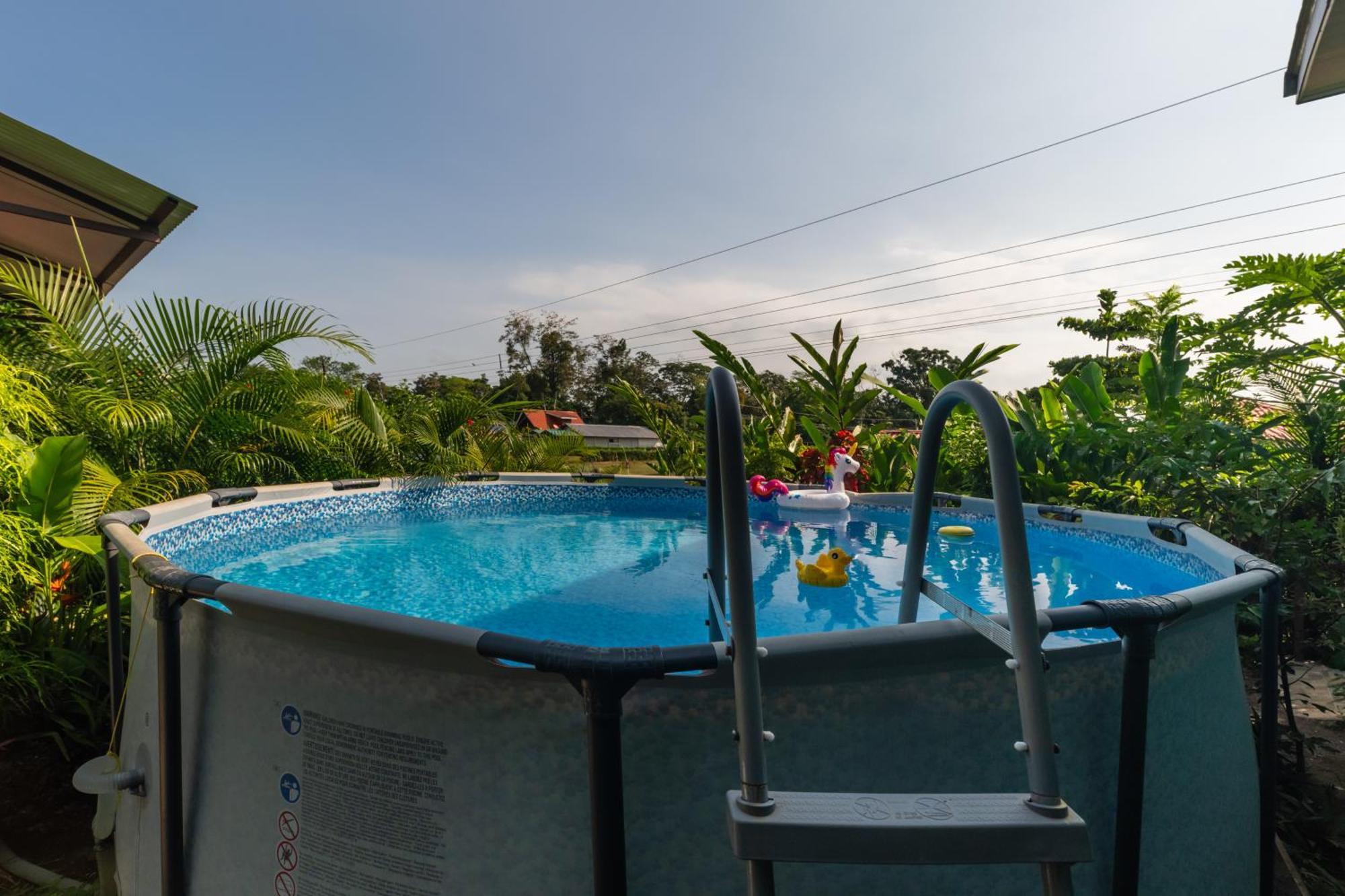 Vacation Bartenderluisch Holiday home