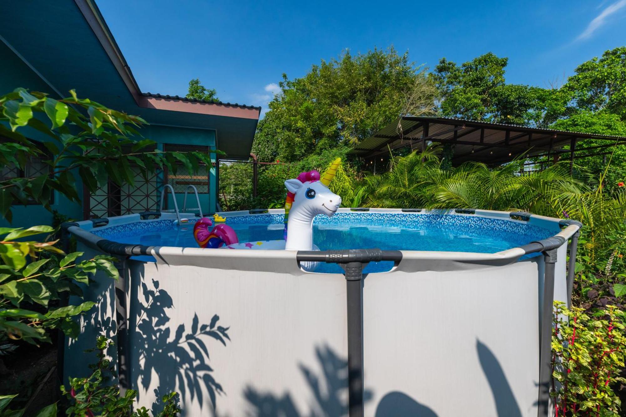 Holiday home Vacation Bartenderluisch