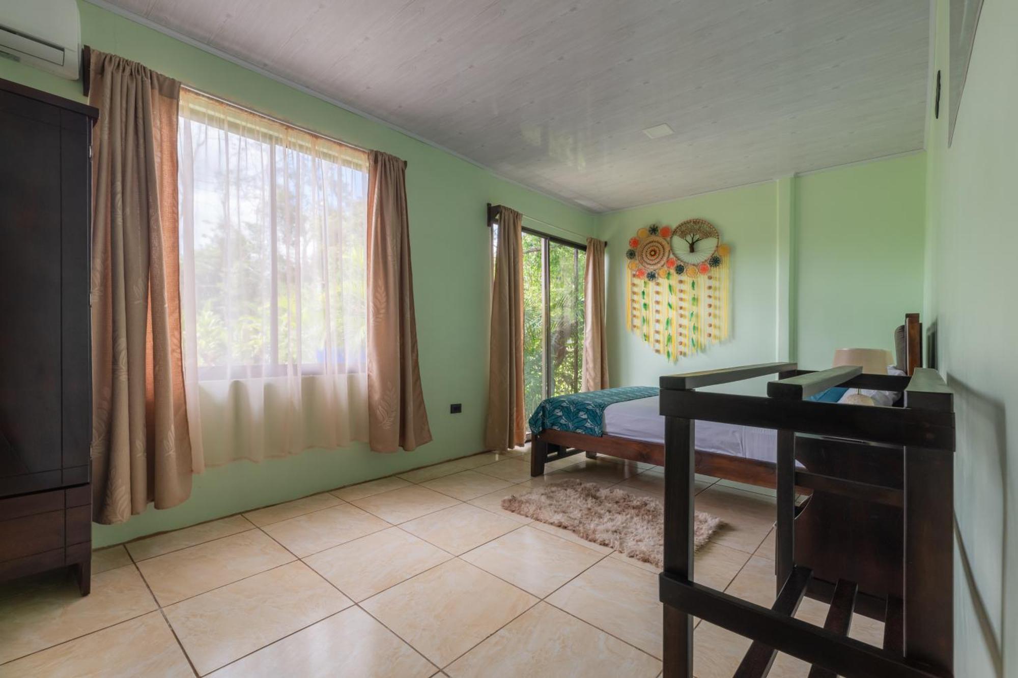 Vacation Bartenderluisch Holiday home La Fortuna